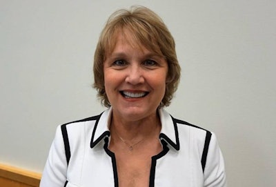 Beth Nelson, president of the Midwest Poultry Consortium, said the organization needs additional funding to keep educating the future of the poultry industry in the Midwest. | Austin Alonzo