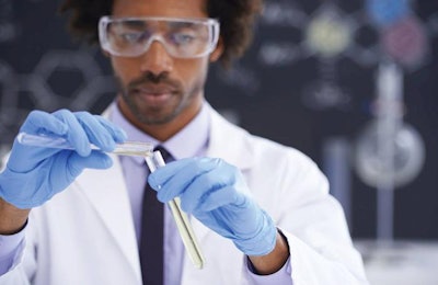 When choosing a methionine supplement, HMTBa can help purchasers diversify their methionine choices. | iStockphoto.com/PeopleImages
