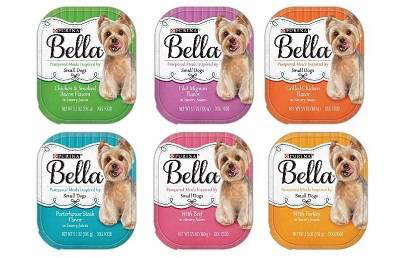 Purina Bella