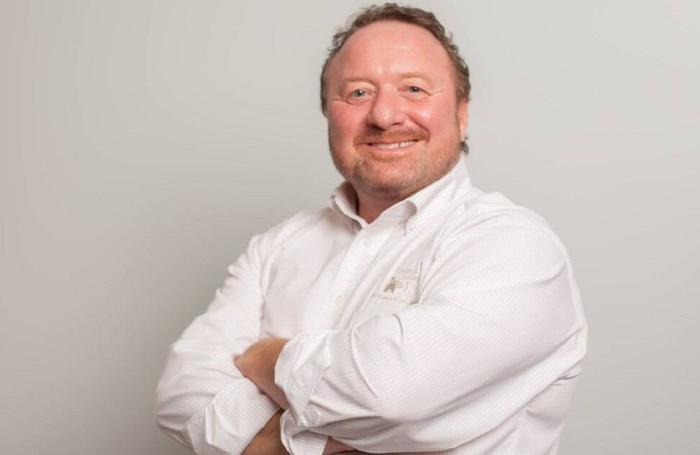 Terry Wehrkamp, director of live production, Cooper Farms, has been inducted into the Ohio State University Animal Science Hall of Fame. | Cooper Farms