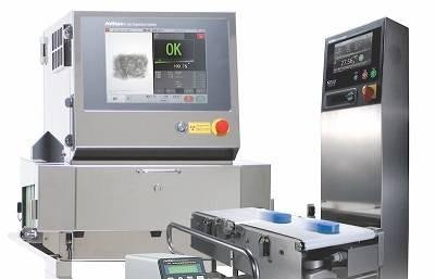 Anritsu Machine Group