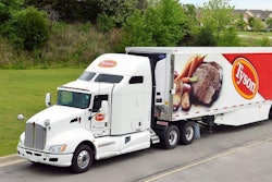Photo courtesy Tyson Foods