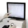 Unity Scientific Spectra Star 1400 Xt Analyzer
