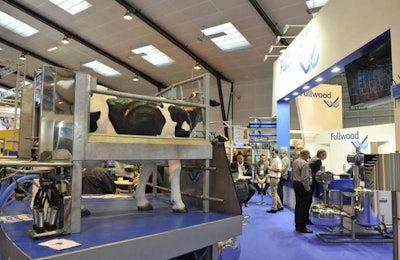 SPACE will celebrate its 30th edition from September 13-16, 2016, in Rennes, France. | Courtesy SPACE