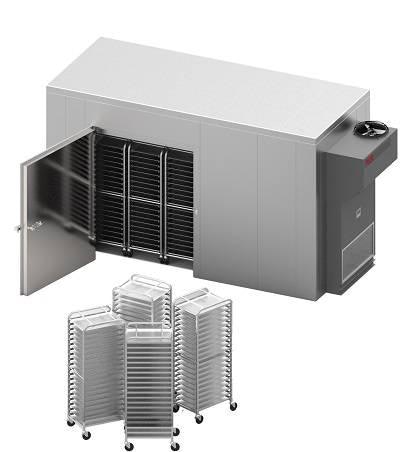 Nyle Systems Dehydrators