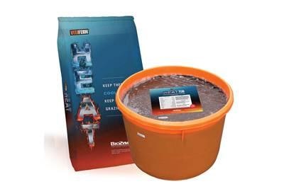Bio Zyme Vita Ferm Heat Tub