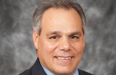 Steve Canale has been named Butterball's senior vice president of foodservice sales. | Butterball