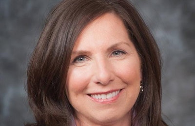 Suzanne Griffin (Butterball)
