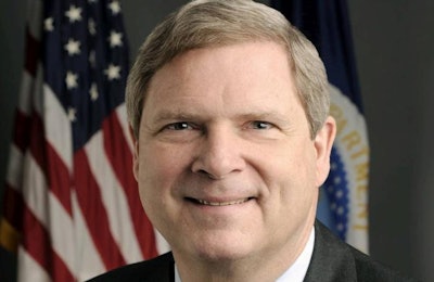 Tom Vilsack | USDA