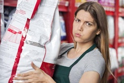 Pet food labels are currently too confusing and overwhelming for pet owners. | leaf, Bigstock.com