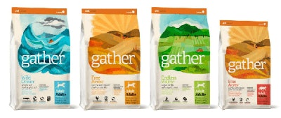 Petcurean-Gather