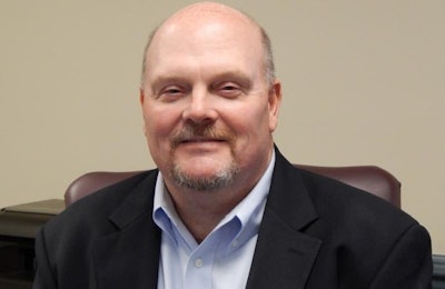 Mark Chranowski