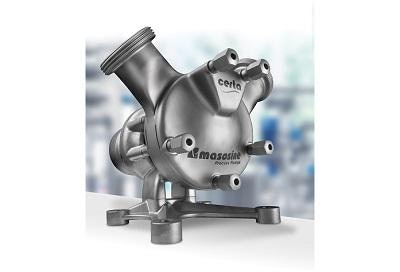 Watson Marlow Maso Sine Certa Pump