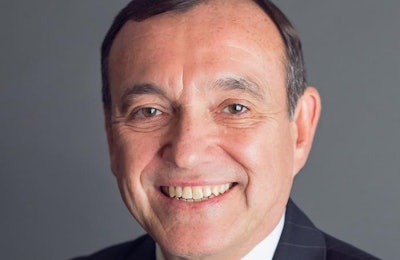 Mike Popowycz (Courtesy National Chicken Council)