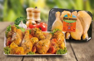 Youtube.com | Pollos Bucanero Campesino