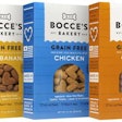 Bocce-grain-free