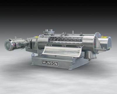 Munson-blender
