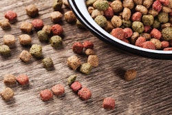 Extrusion in pet food continues to put innovation and flexibility at the forefront of its success. | iStockPhoto.com/Sasha Radosavljevic