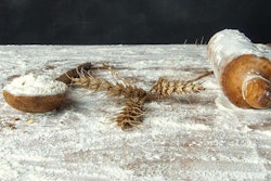Like humans, animals benefit in terms of ehnahced digestibility when their feed is ground. | Adam Witczak, Dreamstime.com