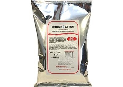 Brookside Agra Brook Lytes Electrolytes