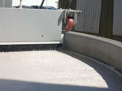 Cst Wastewater Solutions Induced Air Flotation Technology