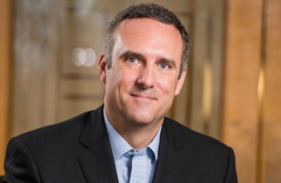 Simmons Prepared Foods has named David Jackson president and chief operating officer. | Courtesy of Simmons Foods