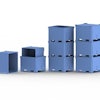 Sæplast-750-PE-container
