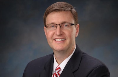 Ray Starling has been appointed to serve as special assistant for agriculture, trade and food assistance to President Donald Trump. | Photo courtesy of the office of Sen. Thom Tillis