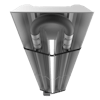 Superior Radiant Products Srp Big Shot Agricultural Heater