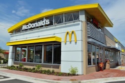 Photo courtesy of McDonald's Corp.