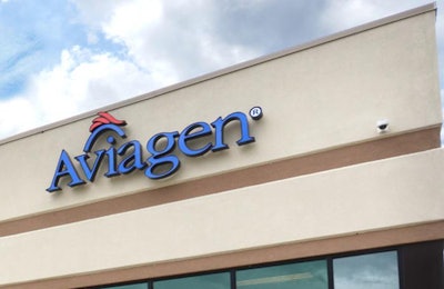 Photo courtesy of Aviagen