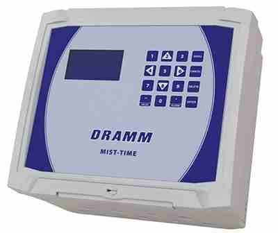 Dramm Mist Time 10 Controller