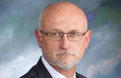 Randy Day, CEO Perdue Farms. | Photo courtesy Perdue Farms