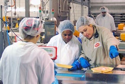Photo courtesy of Tyson Foods