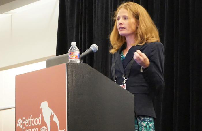 Dr. Melissa Brookshire, North River Enterprises | photo by Austin Alonzo