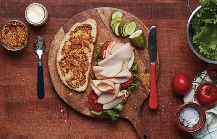 image courtesy Butterball