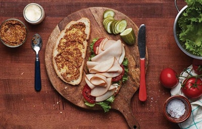 image courtesy Butterball