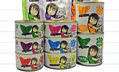 image from Weruva website