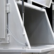 Van Beek Filling Cabinet