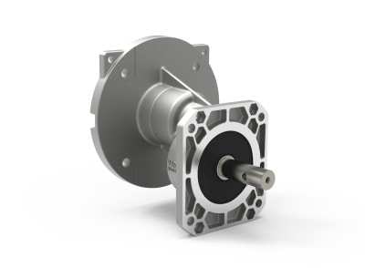 Varvel Frp680 Gearbox