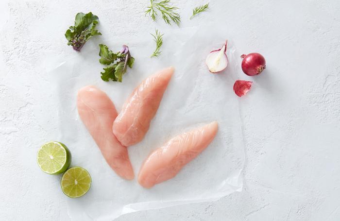 Photo courtesy of Wayne Farms