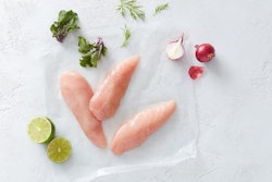 Photo courtesy of Wayne Farms