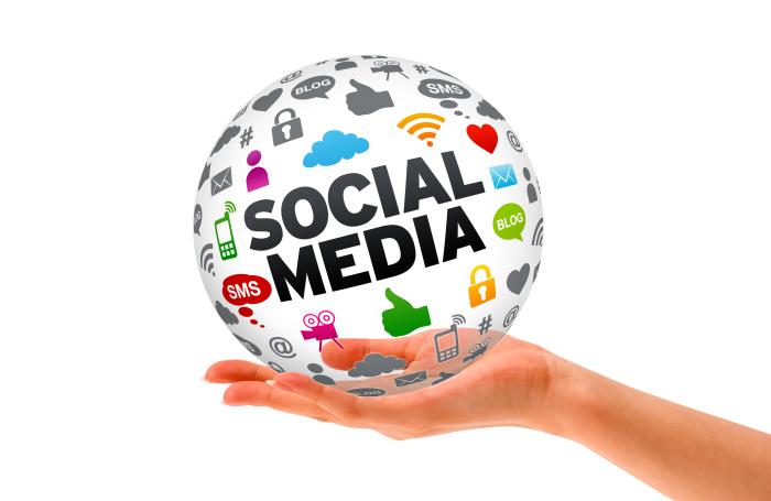 Members of the agriculture industry can use social media as an effective tool for brand and trust building with consumers.| Bigstock.com, kbuntu