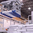 Robotic palletizers can increase production and decrease the risk for on-the-job injuries. | Premier Tech