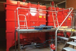 The benefits of fermentation are so evident that even dry feed farms are considering changing to liquid feeding in combination with fermentation.