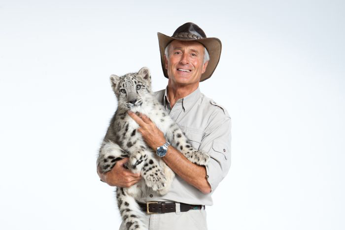 photo courtesy Jack Hanna