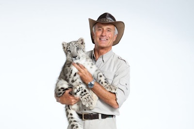 photo courtesy Jack Hanna