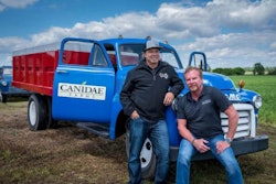 Photo by Canidae Farms