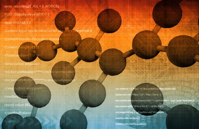 Whole genome sequencing is an essential tool of food safety and regulatory agencies, and it's increasingly being used by food industry professionals to help ensure safe food production. | kentoh, Bigstock.com