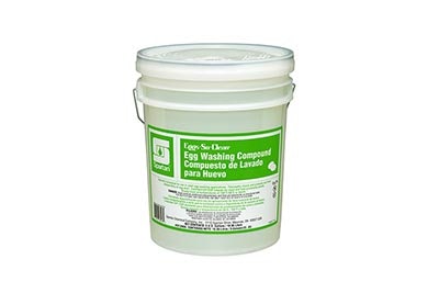 Spartan Eggs So Clean Egg Washing Compound